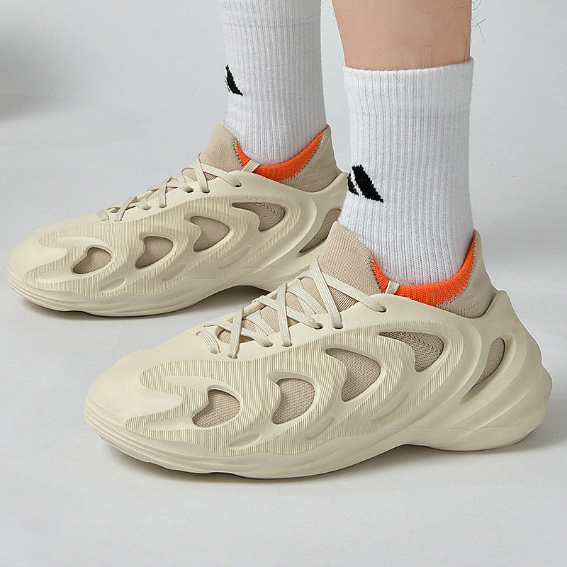 DRIFT T84 Foam Runner Sneakers - Luxuryurbanwear