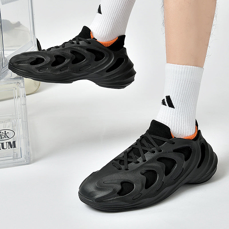 DRIFT T84 Foam Runner Sneakers - Luxuryurbanwear