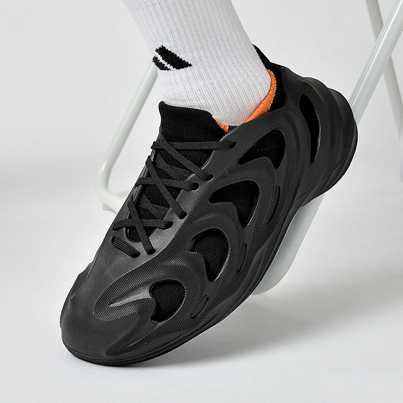 DRIFT T84 Foam Runner Sneakers - Luxuryurbanwear