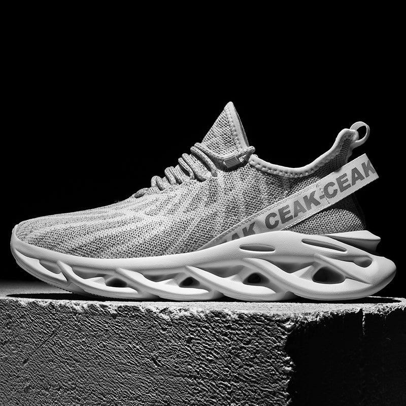 Elevate Street T84 Wave Runners - Luxuryurbanwear