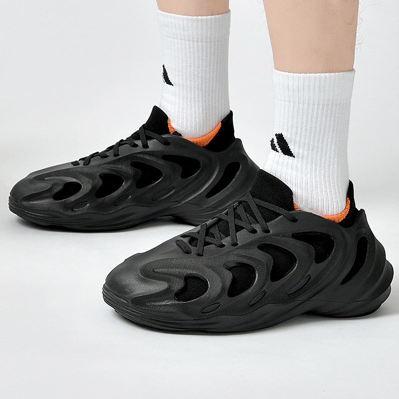 DRIFT T84 Foam Runner Sneakers - Luxuryurbanwear
