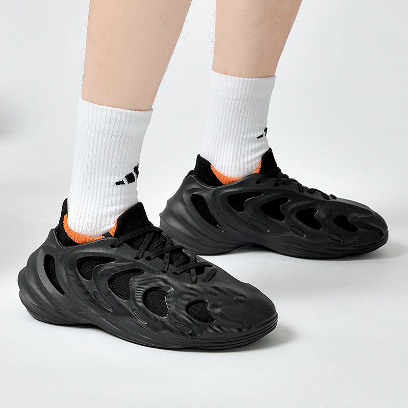 DRIFT T84 Foam Runner Sneakers - Luxuryurbanwear