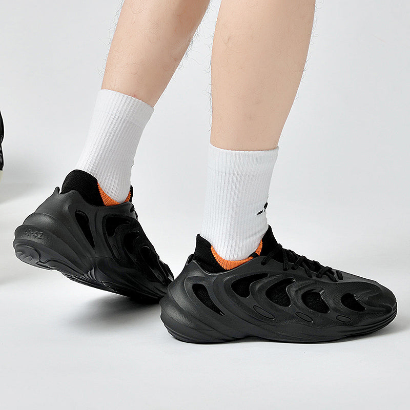 DRIFT T84 Foam Runner Sneakers - Luxuryurbanwear