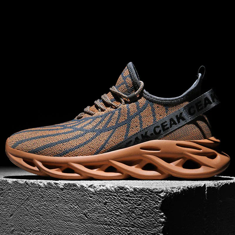 Elevate Street T84 Wave Runners - Luxuryurbanwear