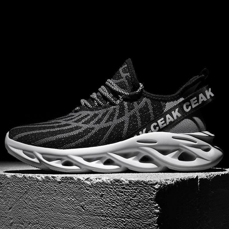 Elevate Street T84 Wave Runners - Luxuryurbanwear