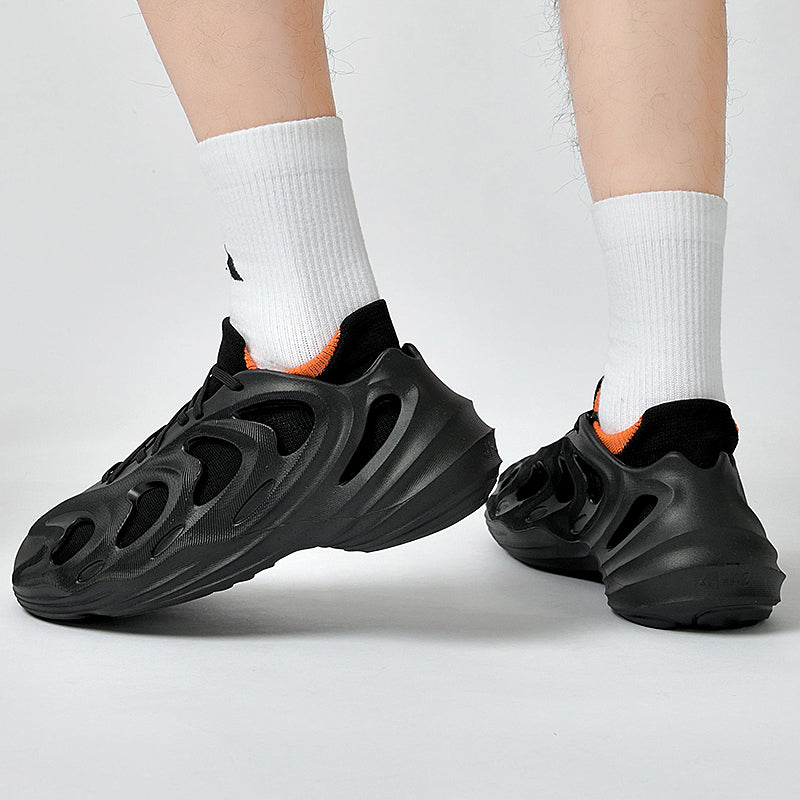 DRIFT T84 Foam Runner Sneakers - Luxuryurbanwear