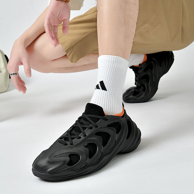 DRIFT T84 Foam Runner Sneakers - Luxuryurbanwear