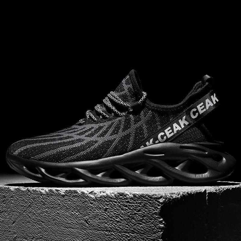 Elevate Street T84 Wave Runners - Luxuryurbanwear