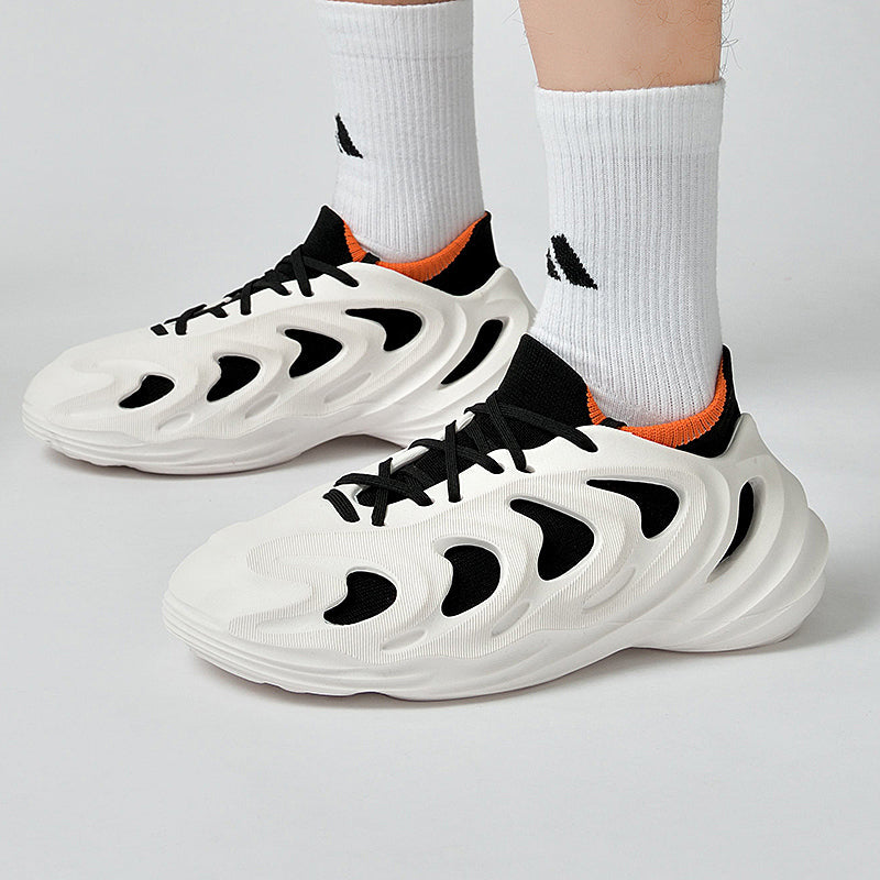DRIFT T84 Foam Runner Sneakers - Luxuryurbanwear