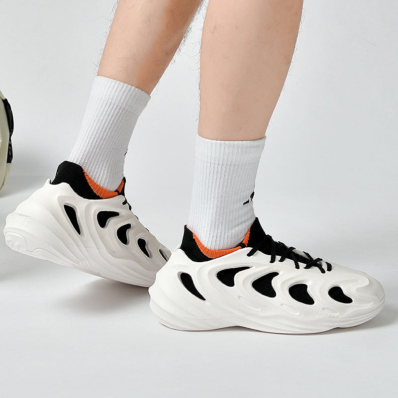DRIFT T84 Foam Runner Sneakers - Luxuryurbanwear