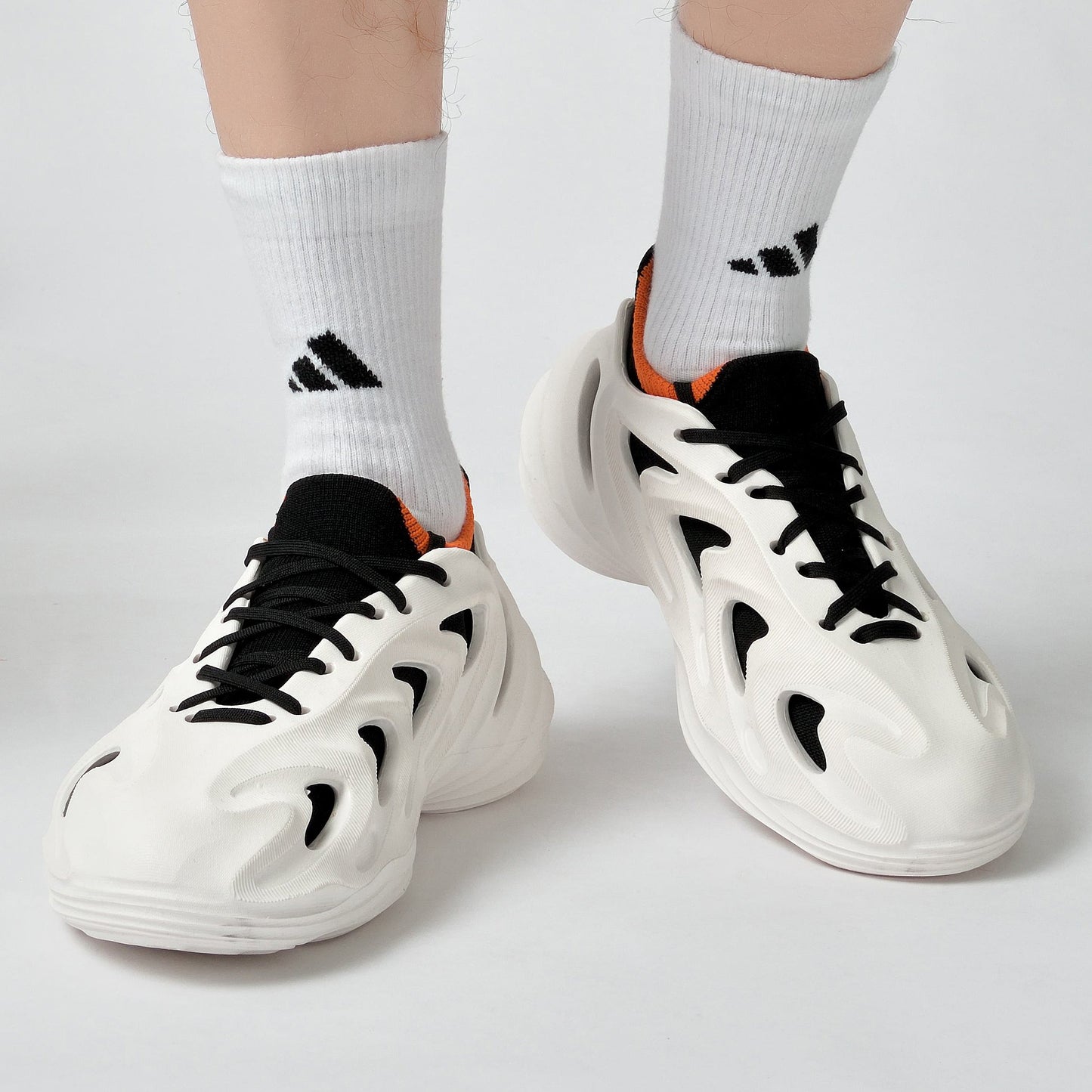 DRIFT T84 Foam Runner Sneakers - Luxuryurbanwear