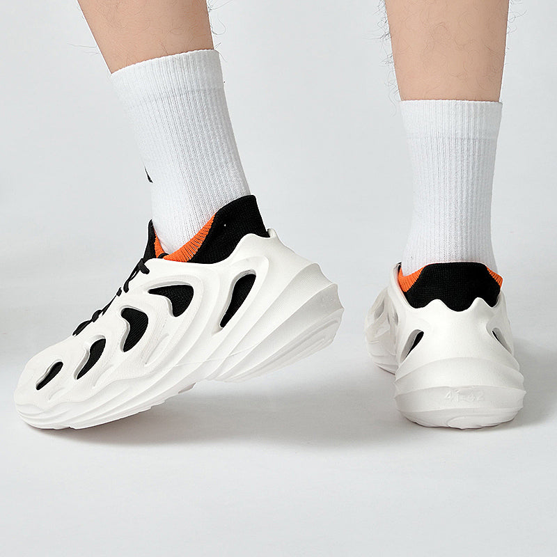 DRIFT T84 Foam Runner Sneakers - Luxuryurbanwear