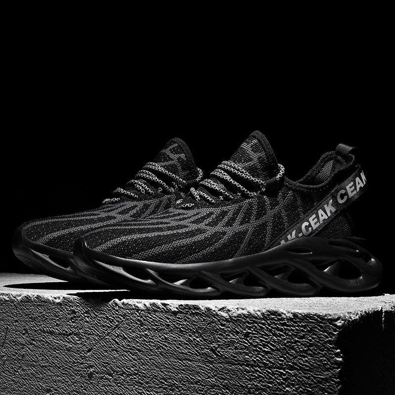 Elevate Street T84 Wave Runners - Luxuryurbanwear