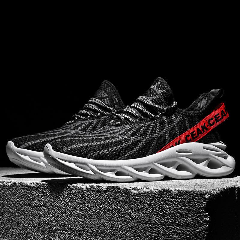 Elevate Street T84 Wave Runners - Luxuryurbanwear