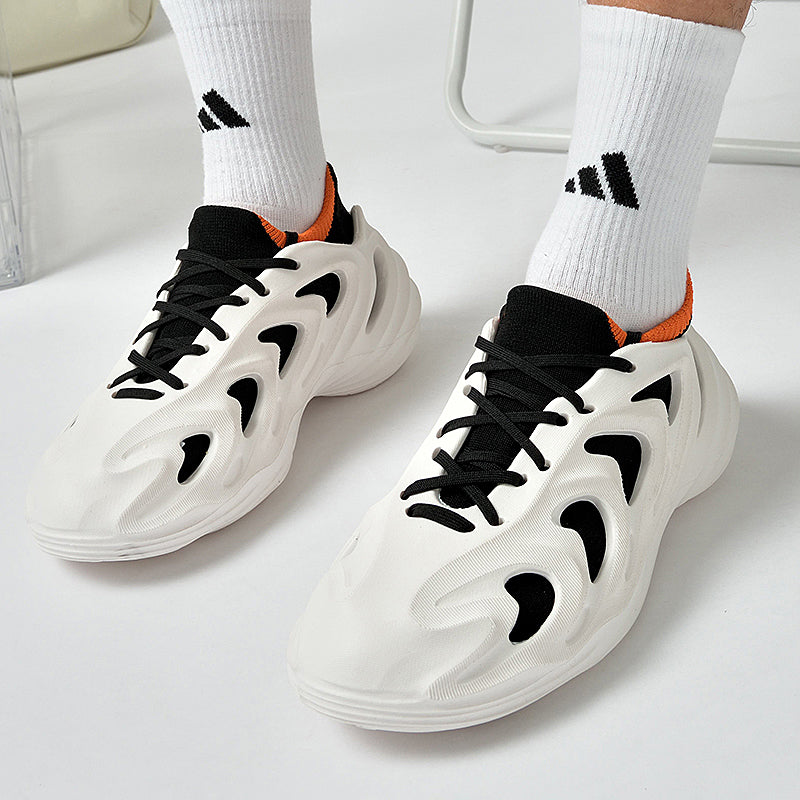 DRIFT T84 Foam Runner Sneakers - Luxuryurbanwear