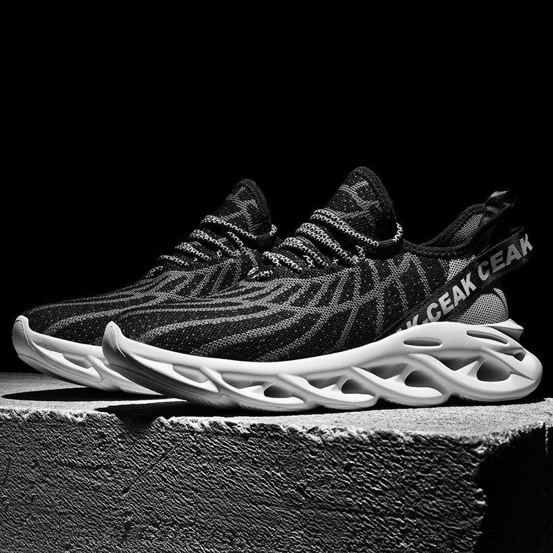 Elevate Street T84 Wave Runners - Luxuryurbanwear