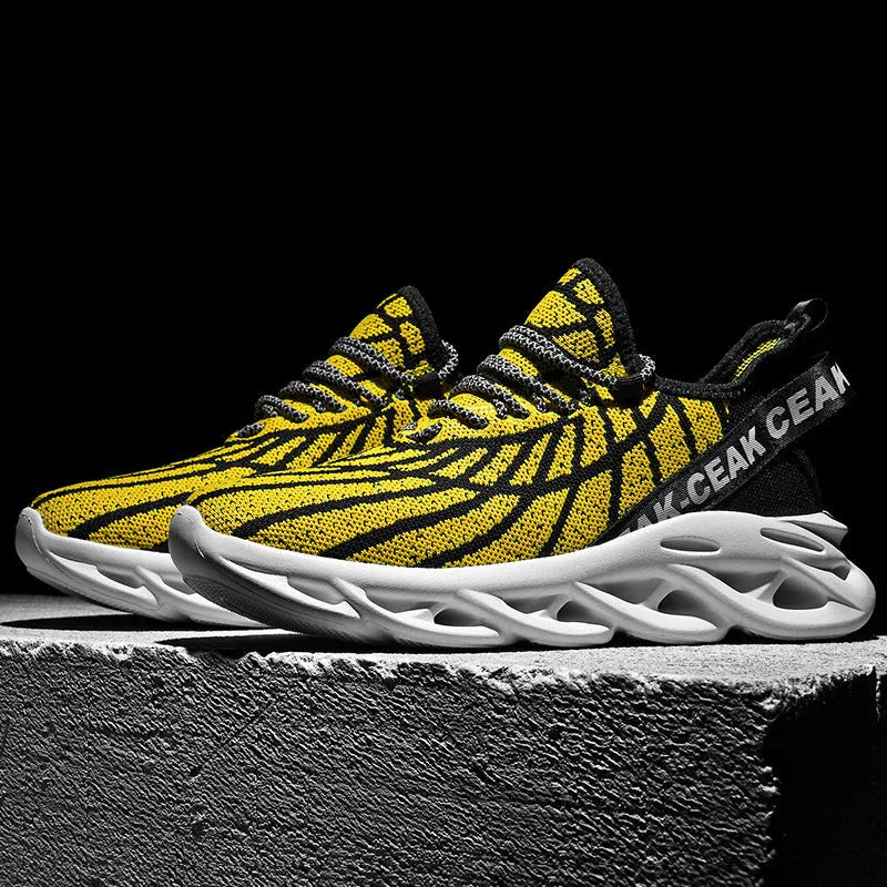 Elevate Street T84 Wave Runners - Luxuryurbanwear
