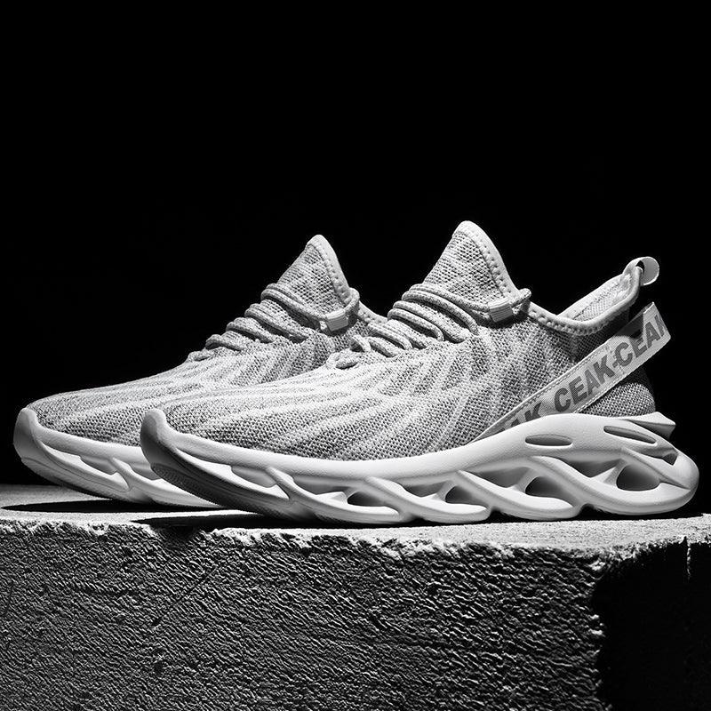 Elevate Street T84 Wave Runners - Luxuryurbanwear