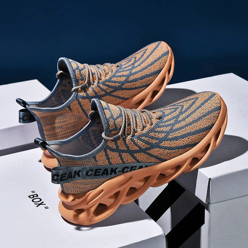Elevate Street T84 Wave Runners - Luxuryurbanwear