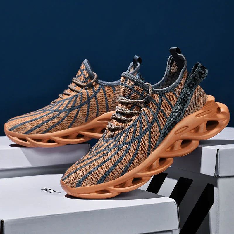 Elevate Street T84 Wave Runners - Luxuryurbanwear