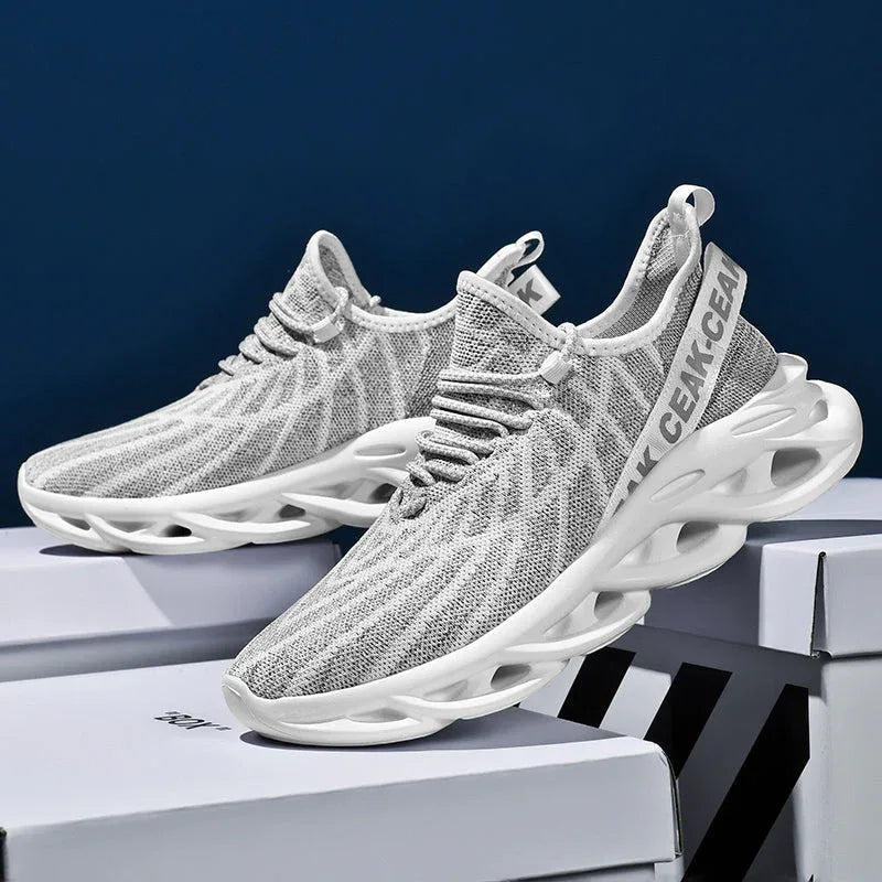 Elevate Street T84 Wave Runners - Luxuryurbanwear