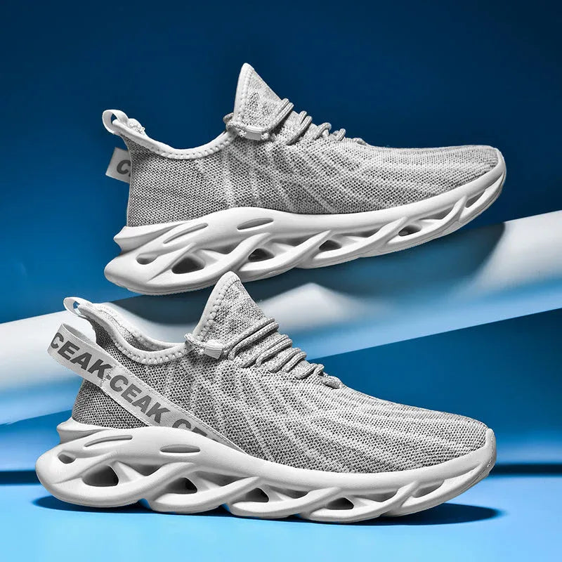 Elevate Street T84 Wave Runners - Luxuryurbanwear