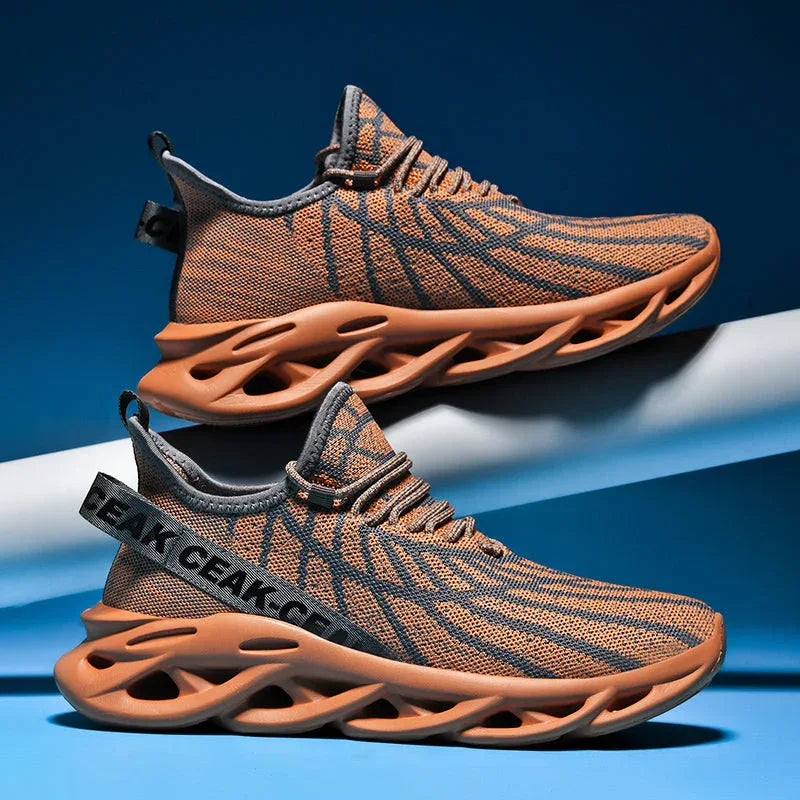 Elevate Street T84 Wave Runners - Luxuryurbanwear