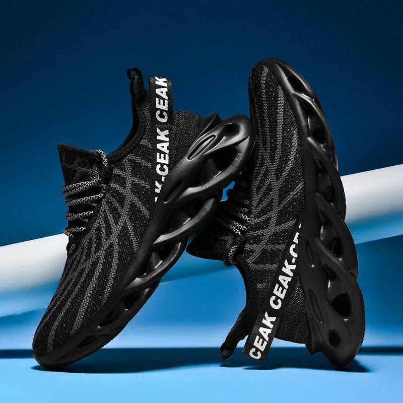 Elevate Street T84 Wave Runners - Luxuryurbanwear