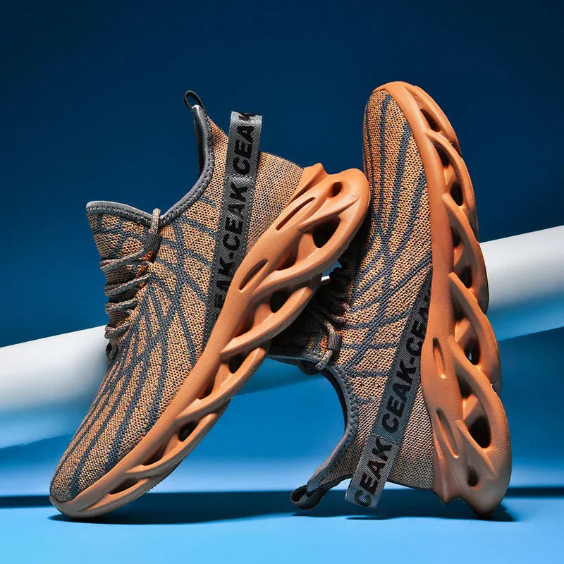 Elevate Street T84 Wave Runners - Luxuryurbanwear