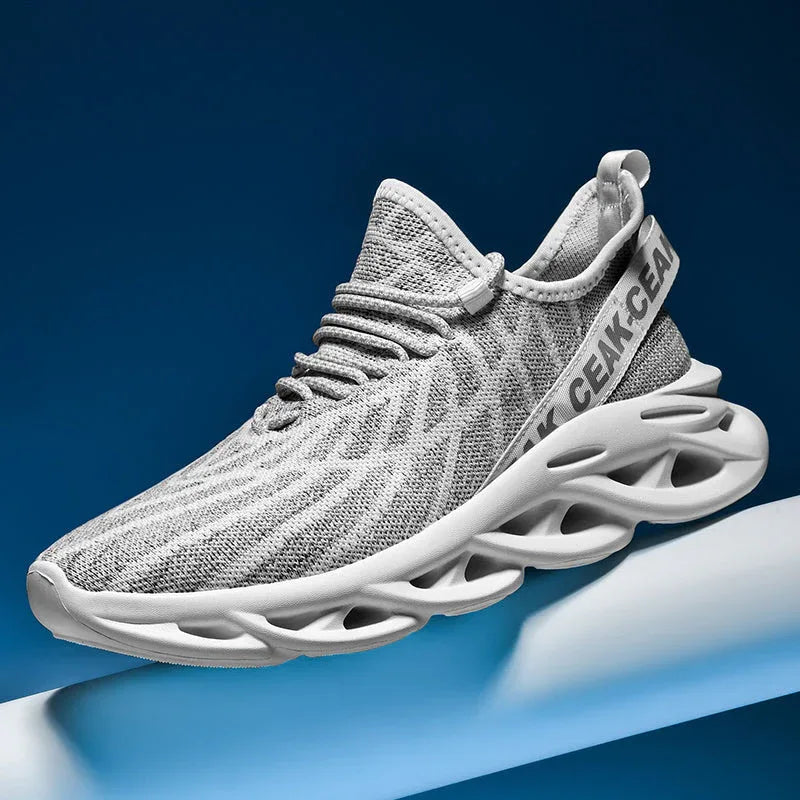 Elevate Street T84 Wave Runners - Luxuryurbanwear