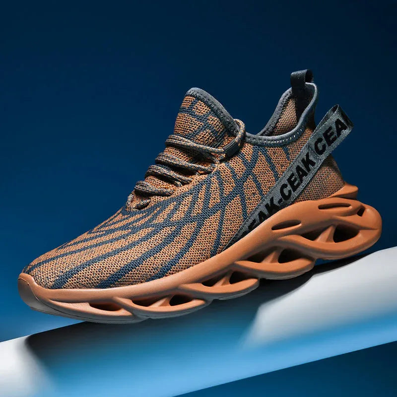 Elevate Street T84 Wave Runners - Luxuryurbanwear