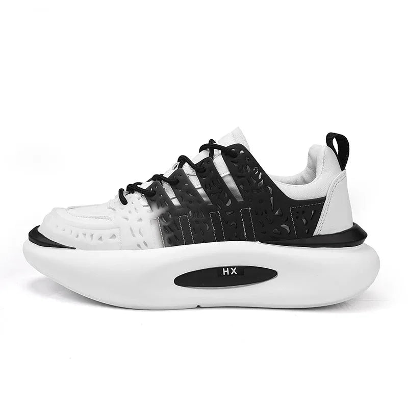 Axis Walk T84 Sneakers - Luxuryurbanwear