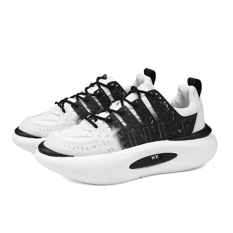 Axis Walk T84 Sneakers - Luxuryurbanwear