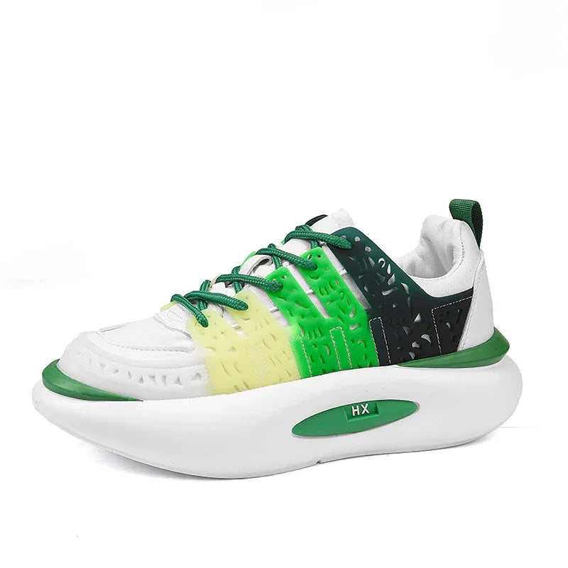 Axis Walk T84 Sneakers - Luxuryurbanwear