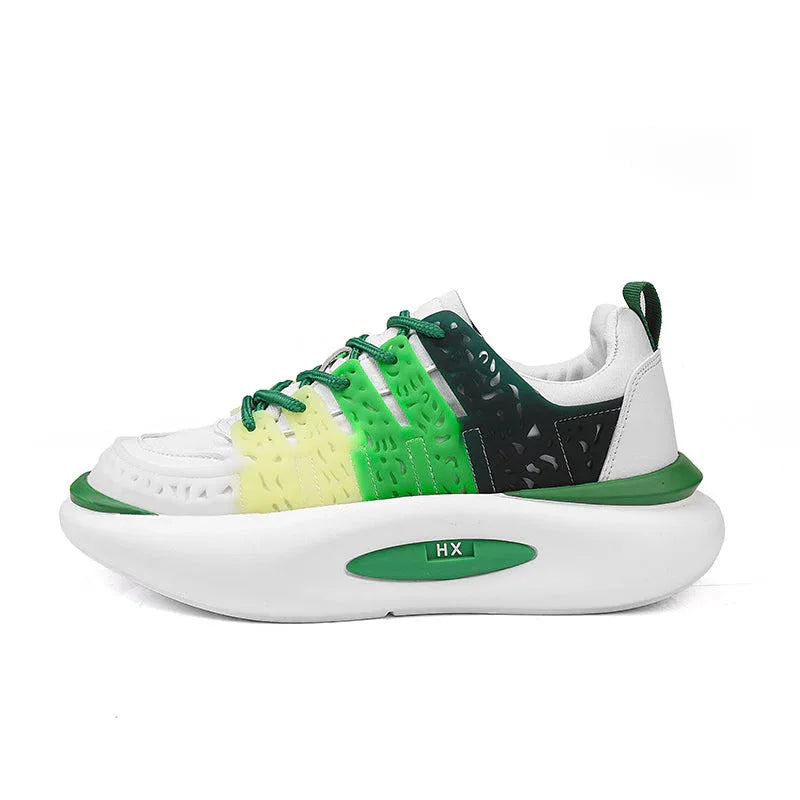 Axis Walk T84 Sneakers - Luxuryurbanwear