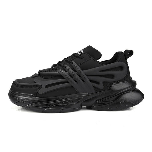 REBEL 'Behemoth' T84 Sneakers - Luxuryurbanwear