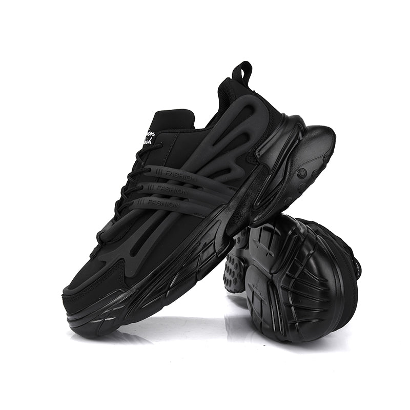 REBEL 'Behemoth' T84 Sneakers - Luxuryurbanwear