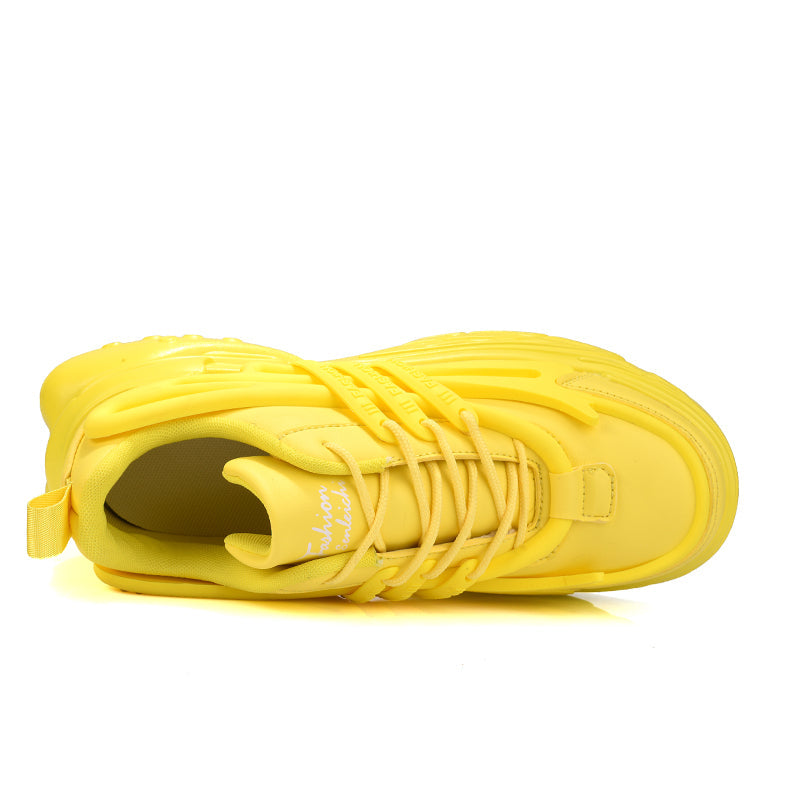 REBEL 'Behemoth' T84 Sneakers - Luxuryurbanwear