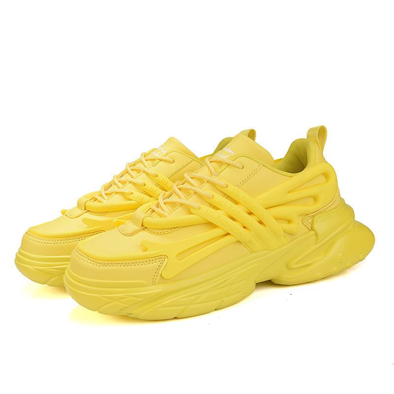 REBEL 'Behemoth' T84 Sneakers - Luxuryurbanwear