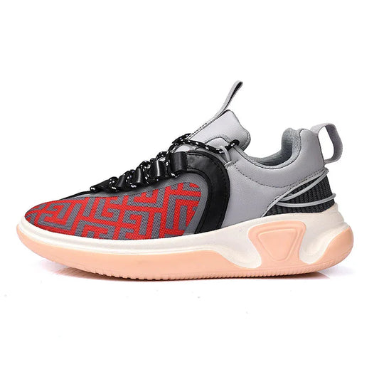 Shift Core T84 Sneakers - Luxuryurbanwear