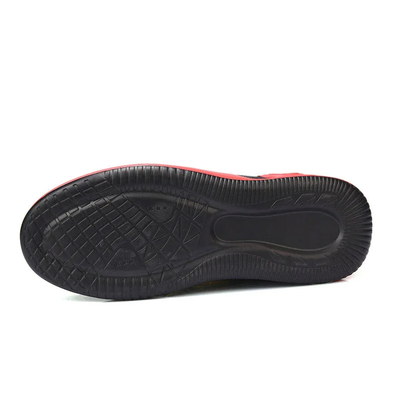 Shift Core T84 Sneakers - Luxuryurbanwear