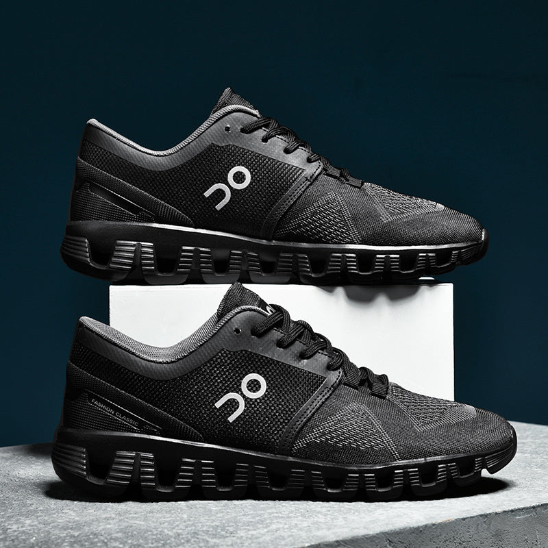 ‘Capitoline Charge’ T84 Sneakers - Luxuryurbanwear