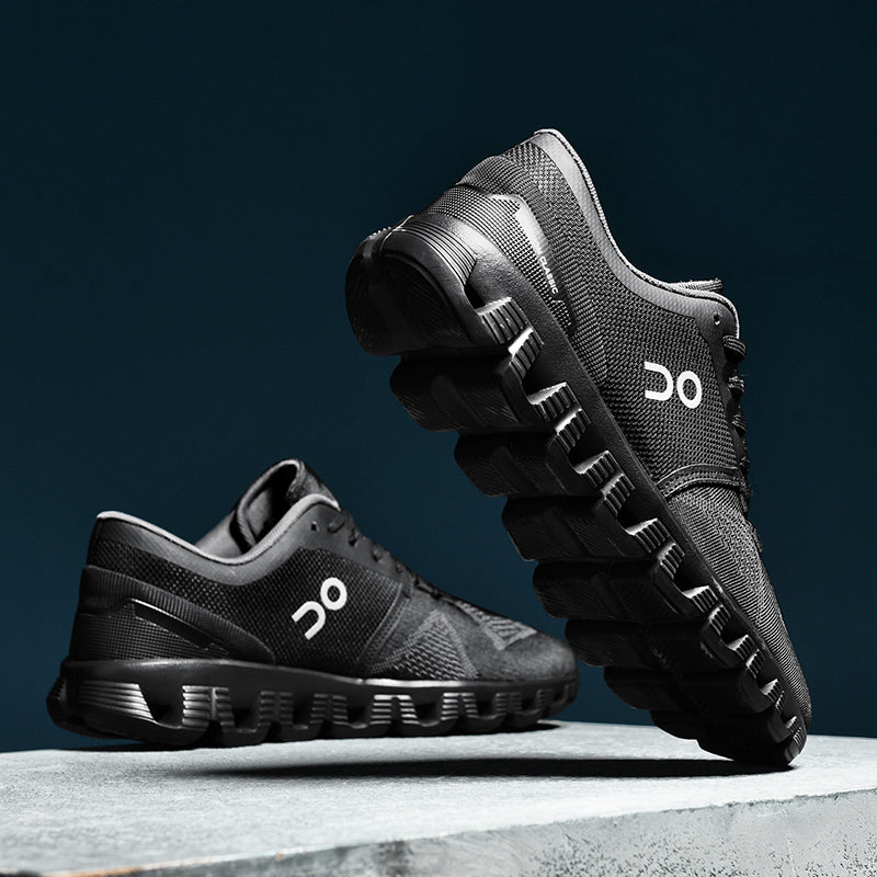 ‘Capitoline Charge’ T84 Sneakers - Luxuryurbanwear