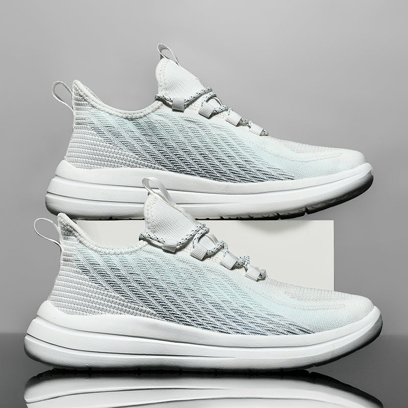 Ember Glide' T84 Sneakers - Luxuryurbanwear