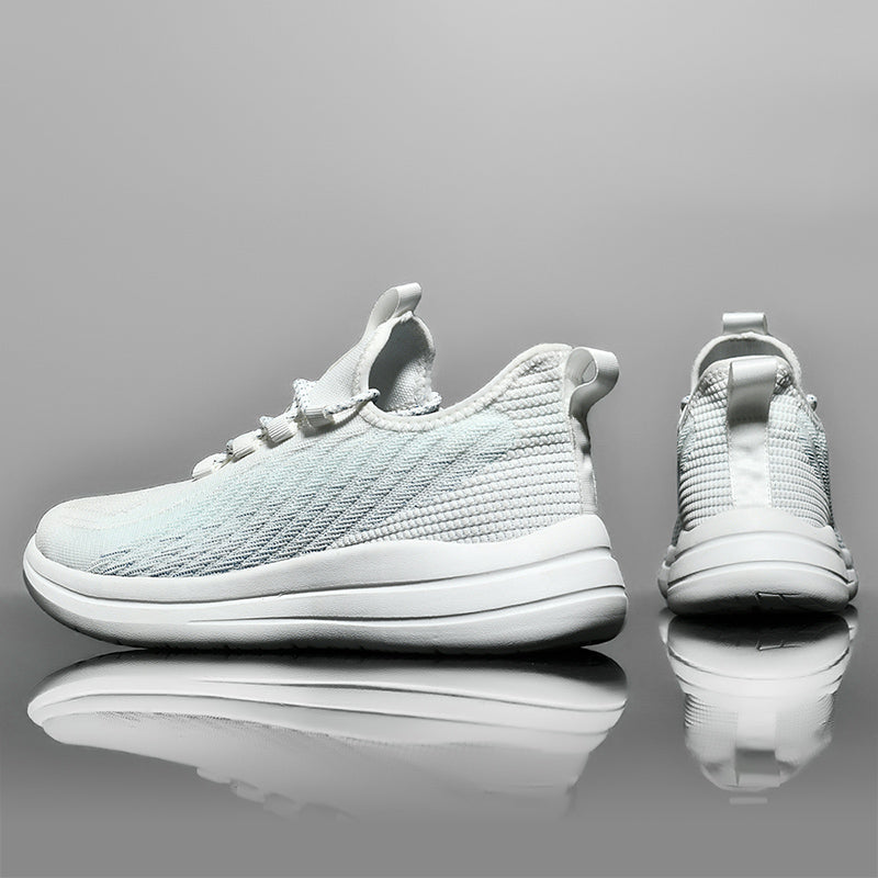 Ember Glide' T84 Sneakers - Luxuryurbanwear