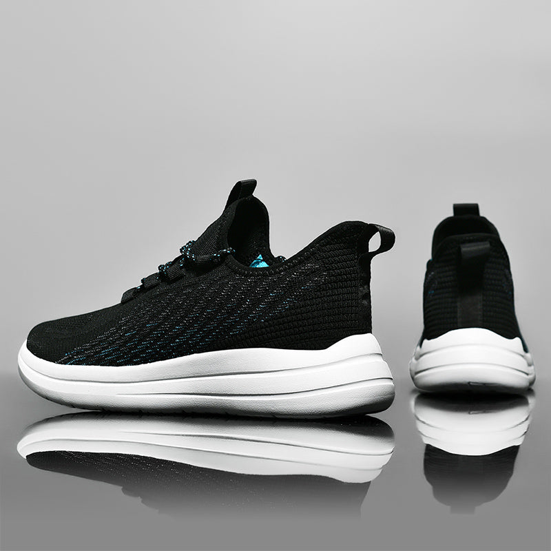Ember Glide' T84 Sneakers - Luxuryurbanwear