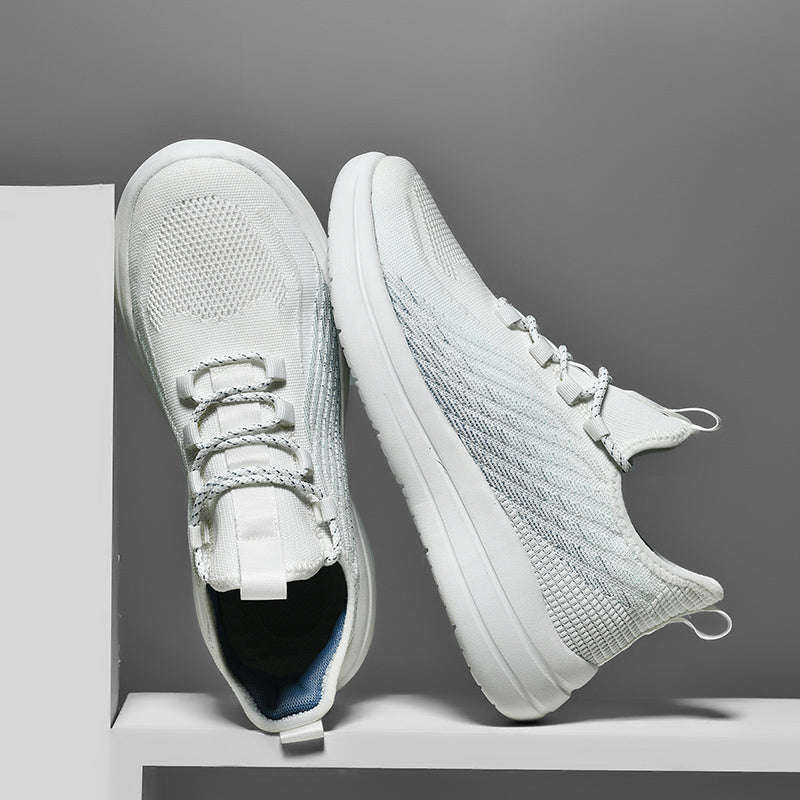 Ember Glide' T84 Sneakers - Luxuryurbanwear