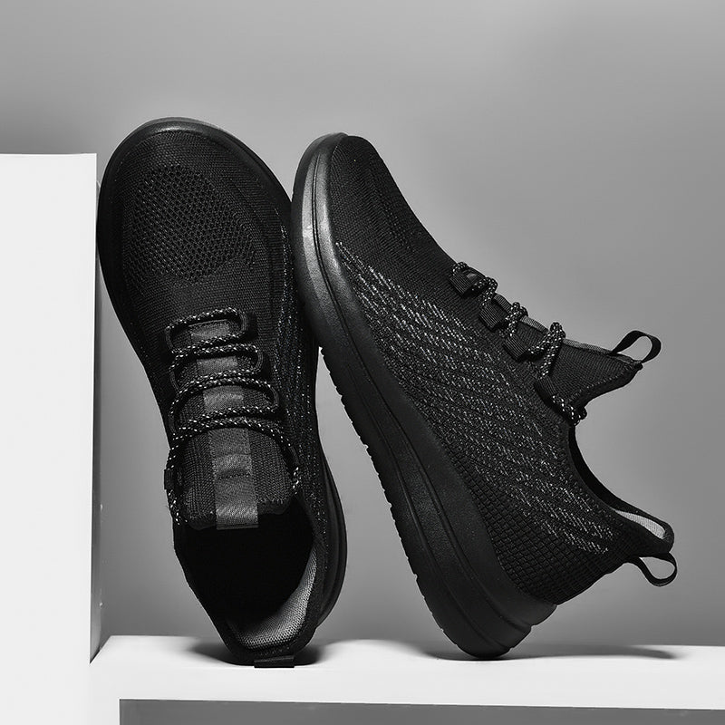 Ember Glide' T84 Sneakers - Luxuryurbanwear