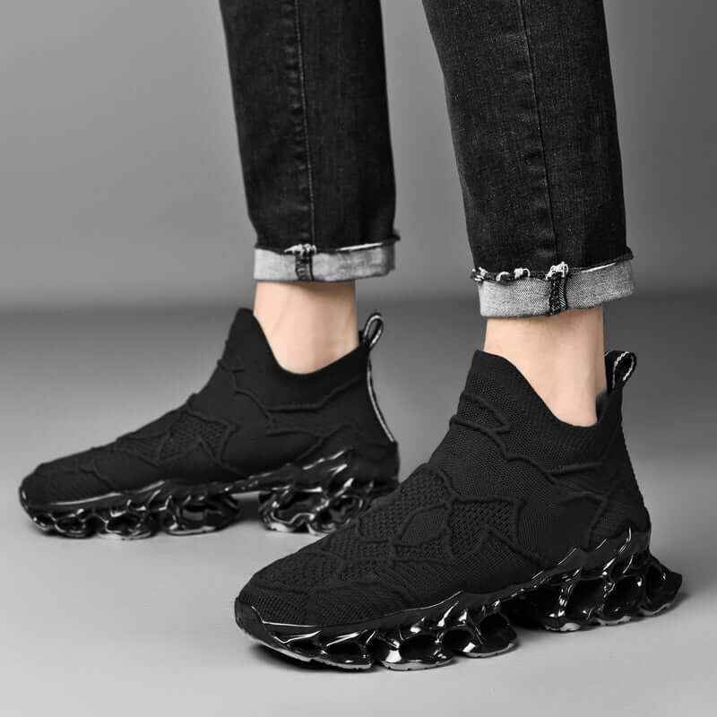 INFINIT Blaze Omega chunky Sneakers Original