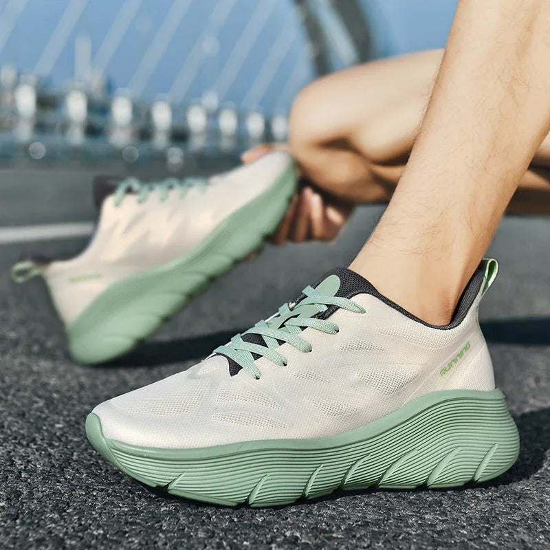 Streetphase T84 Sneakers - Luxuryurbanwear